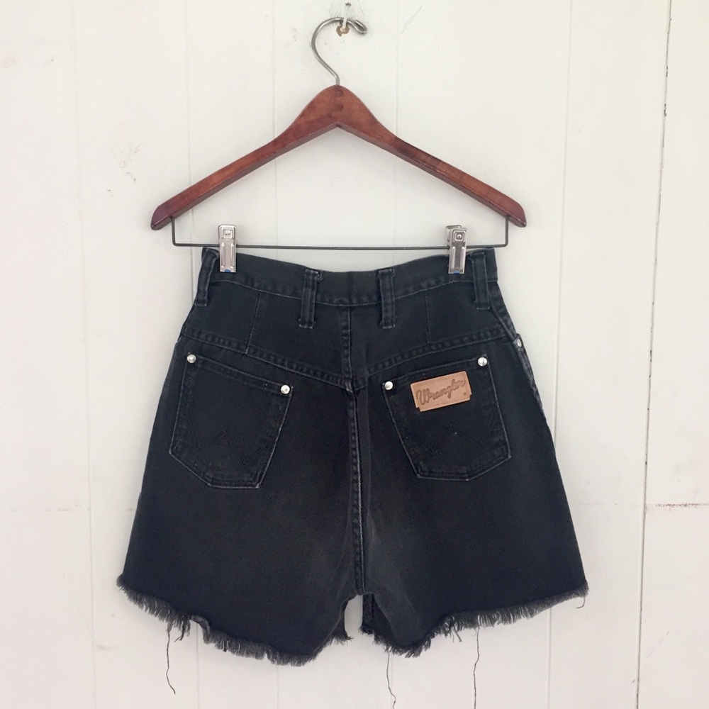 Vintage Shorts